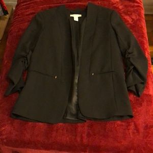 Size 6 H&M Blazer